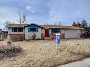 13113 Deneb Dr, Littleton, CO 80124