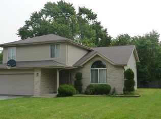 16657 Lawndale Ave, Markham, IL 60428