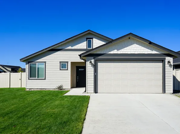 119 N Kirkwood St, Coeur D Alene, ID 83854