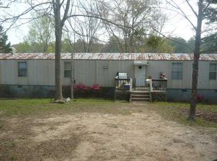 265 Rolling Hills Rd, Ridgeway, SC 29130