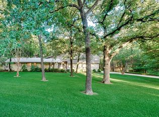 437 Regatta Row Rd, Oak Pt, TX 75068