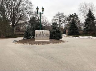 16340 S Alberta Ct #22, Homer Glen, IL 60491