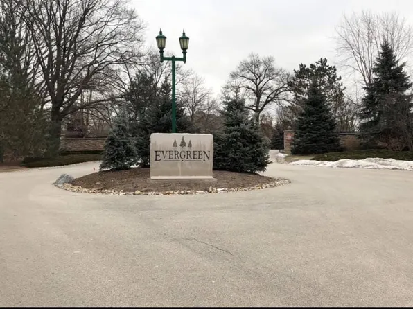 16340 S Alberta Ct #22, Homer Glen, IL 60491