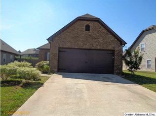 5552 Rosser Trl, Bessemer, AL 35022