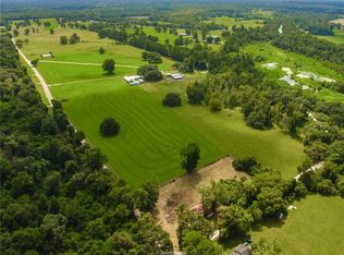 600 Thomas Castleberry Rd, Shepherd, TX 77371