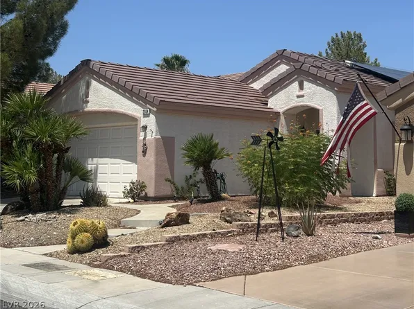 2004 Poppywood Ave, Henderson, NV 89012