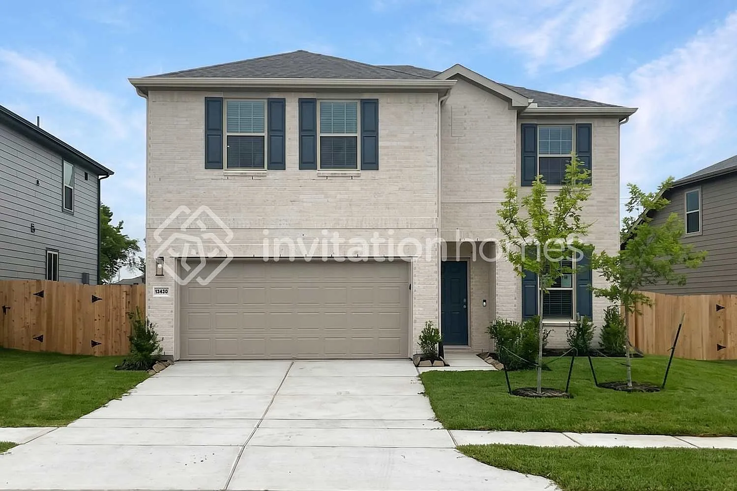 13430 Maltessa Dr Magnolia, TX 77354 — Photo 1