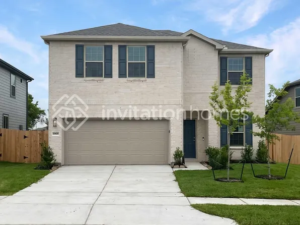 13430 Maltessa Dr, Magnolia, TX 77354