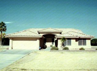 5202 W Piedmont Dr, Laveen, AZ 85339