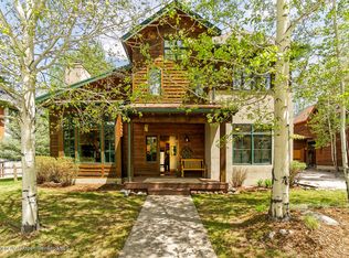 337 Allison Ln, Basalt, CO 81621