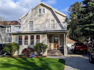 6499 Gowanda State Rd, Hamburg, NY 14075