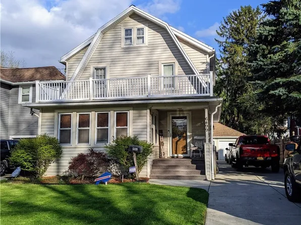 6499 Gowanda State Rd, Hamburg, NY 14075