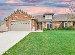 2348 Hatting Pl, Jefferson City, MO 65109