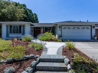 954 Glenridge Dr, San Jose, CA 95136