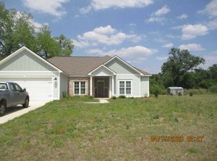 141 Buck Run Dr, Leesburg, GA 31763