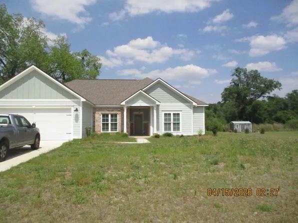 141 Buck Run Dr, Leesburg, GA 31763