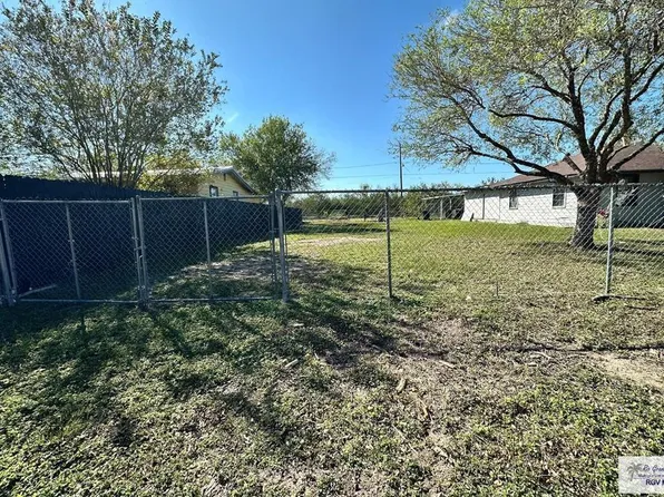 14 Lamb Ave, Harlingen, TX 78552