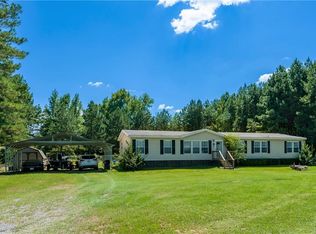 482 Kilgore Rd, Plain Dealing, LA 71064