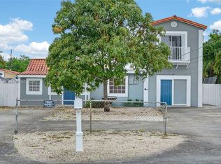 6761 SW 13th Ter #1, Miami, FL 33144