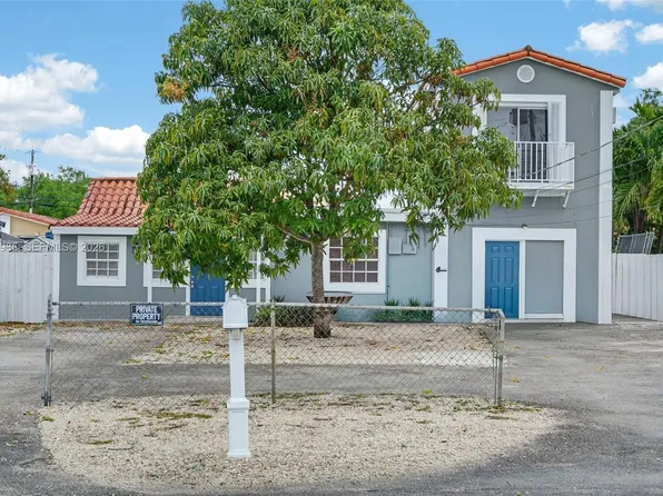 6761 SW 13th Ter #1, Miami, FL 33144