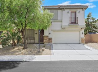 9125 Pine Mission Ave, Las Vegas, NV 89143