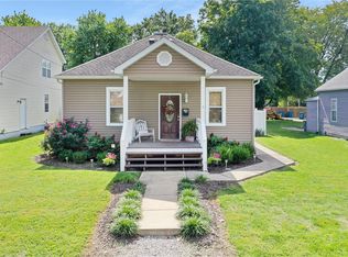 140 W Lincoln St, Collinsville, IL