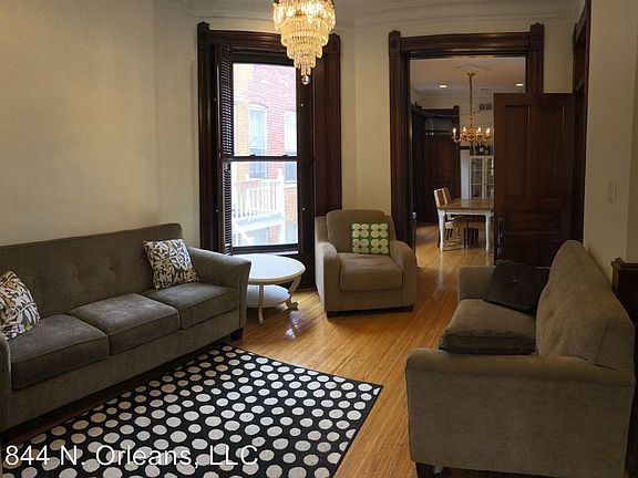 4th image of 1844 N Orleans St APT 3
