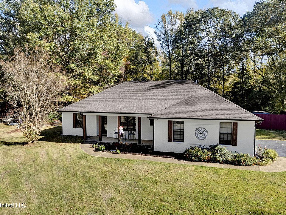 4350 Southern Manor Dr N, Lake Cormorant, MS 38641 Zillow