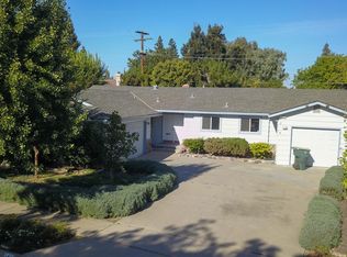 3412 Colonial Dr, Modesto, CA 95350