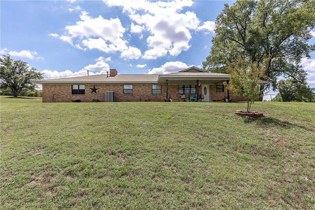 23842 180th St, Purcell, OK 73080 MLS 1028992 Zillow