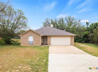 350 Summers Rd, Copperas Cove, TX 76522