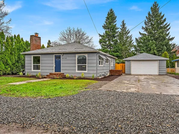 8730 NE Davis St, Portland, OR 97220
