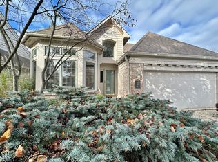 604 Melark Dr, Carmel, IN 46032