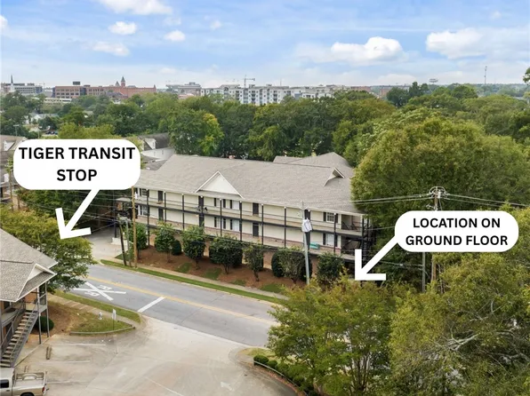 327 N Ross St APT 114, Auburn, AL 36830