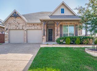 2100 Laurel St, Melissa, TX 75454