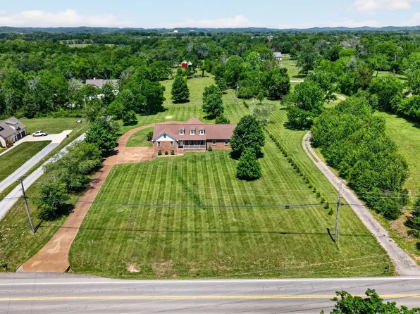 1174 Highway 25, Gallatin, TN 37066
