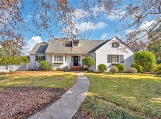 1110 Springdale Rd, Anderson, SC 29621