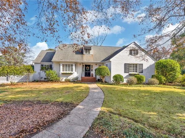 1110 Springdale Rd, Anderson, SC 29621