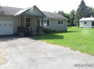 3 Partyka Rd, Clinton, NY 13323