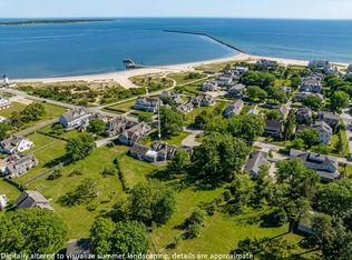 46 Washington Avenue, Hyannis Port, MA 02647