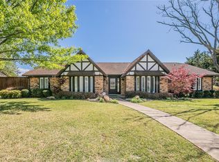 4505 Shady Lake Dr, Fort Worth, TX 76180