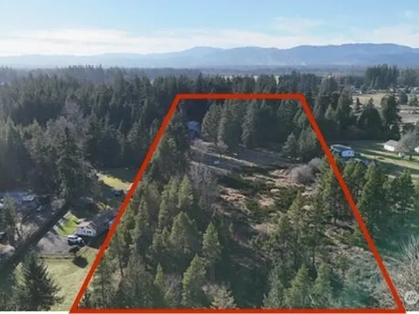 7740 Prine Drive SW, Tumwater, WA 98512