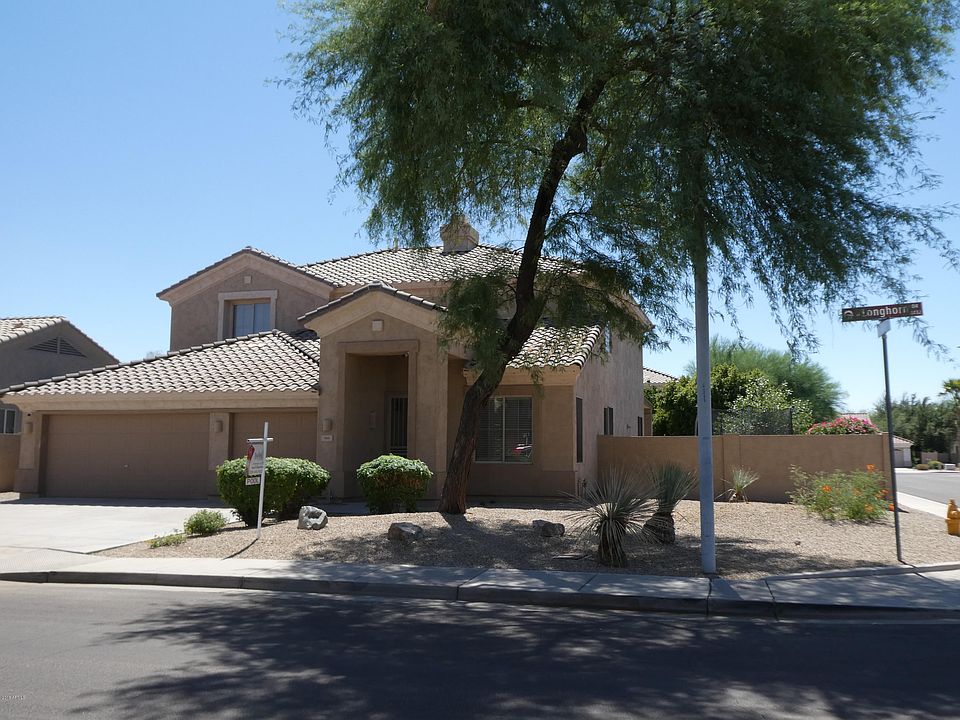 1st image of 1433 W Longhorn Dr