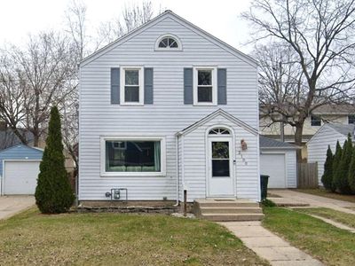 2180 South 89th STREET, West Allis, WI, 53227