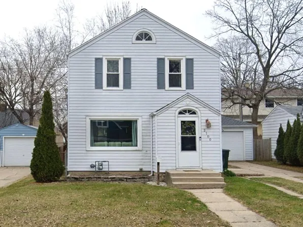 2180 South 89th STREET, West Allis, WI 53227
