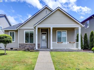 705 NW 25th Ave, Battle Ground, WA 98604