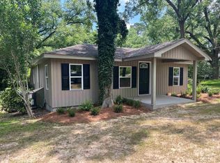 25988 Reddberry Rd, Andalusia, AL 36421
