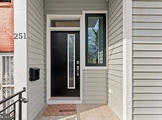 251 E Sharpnack St, Philadelphia, PA 19119