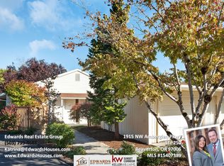 5340 SW Colony Ct, Beaverton, OR 97005