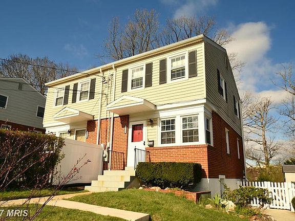 2nd image of 6908 Westhampton Dr